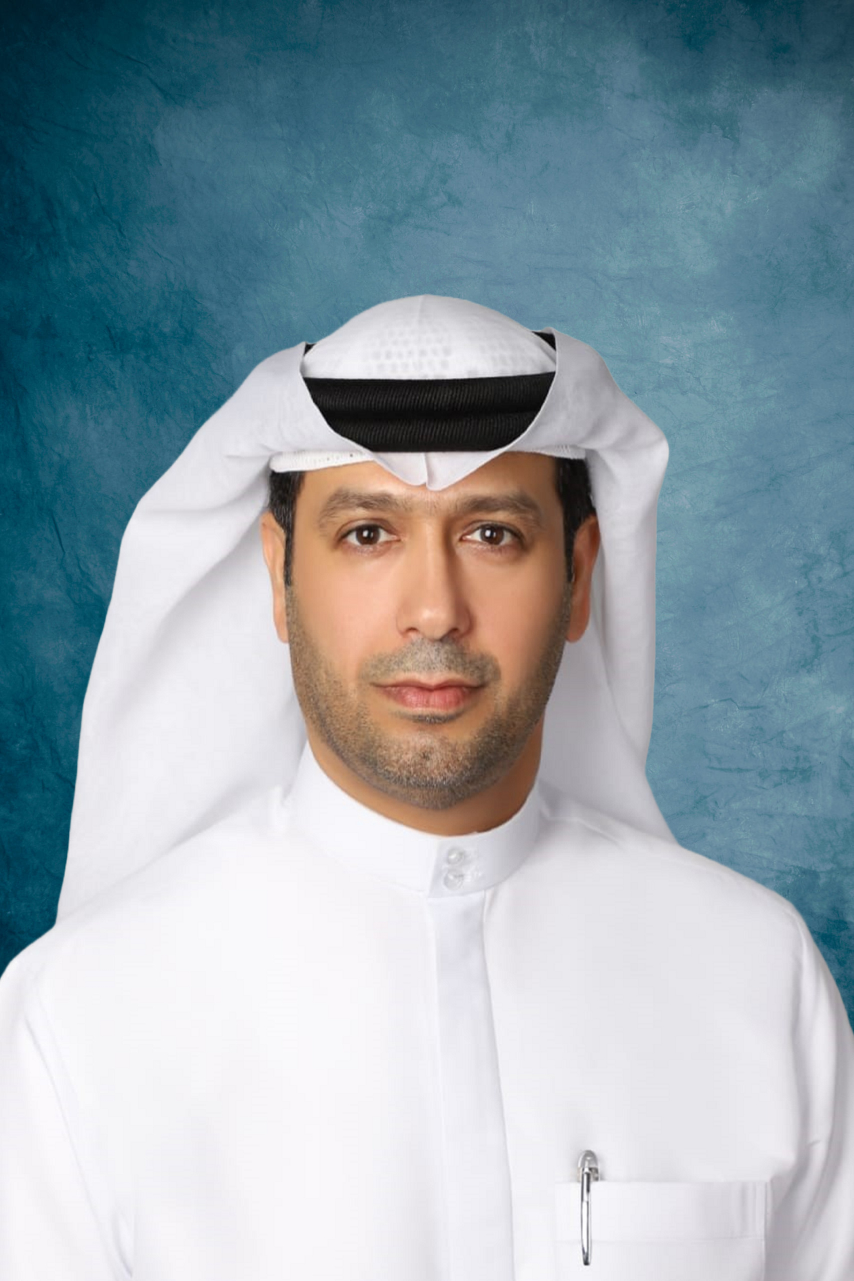 Mr. Obaid Khalifa Mohamed AL-Shamsi